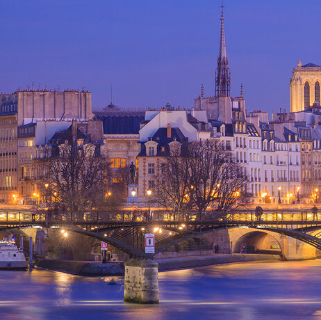 Upgrading and Updating Fire Detection Systems in Churches & Cathedrals