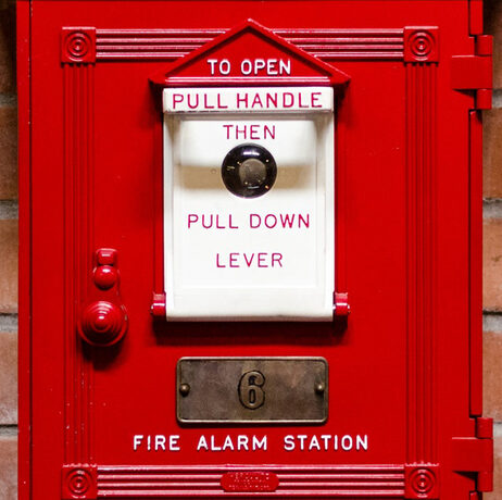 Upgrading Fire Detection Systems in Commercial Buildings