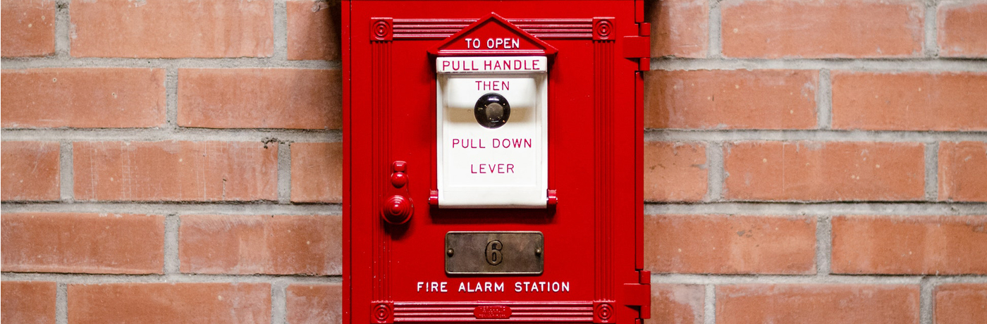 Upgrading Fire Detection Systems In Commercial Buildings