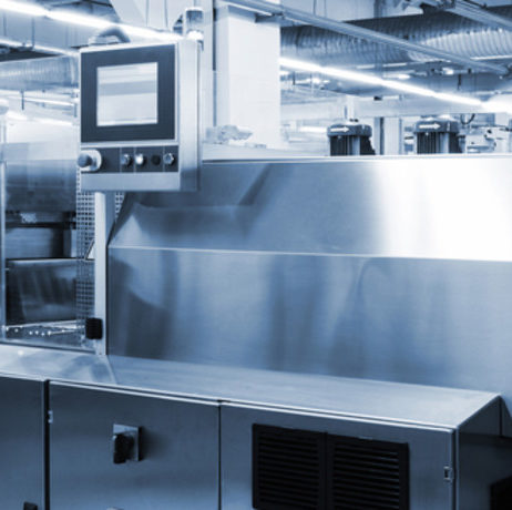 Using VSD Technology In Manufacturing Facilities