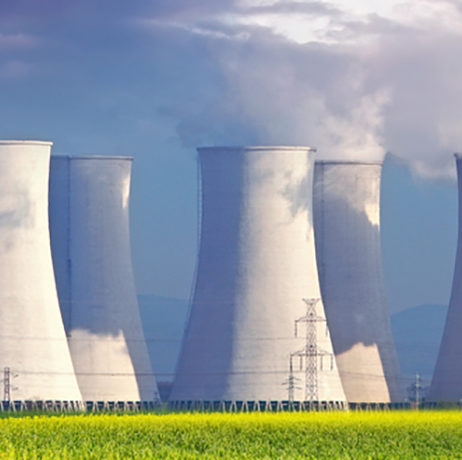Using Video Smoke Detection Technology In Power Stations
