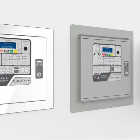 Product of the Month – The ProFyre A2 Fire Alarm Panel