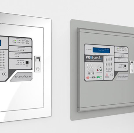 Product of the Month – ProFyre A4 Analogue Addressable Fire Alarm Panel