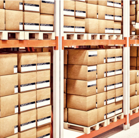 Linear Heat Detection for Warehouse Racking