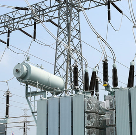 Linear Heat Detection for Transformers