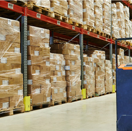 Fire Alarm Systems – Warehouses