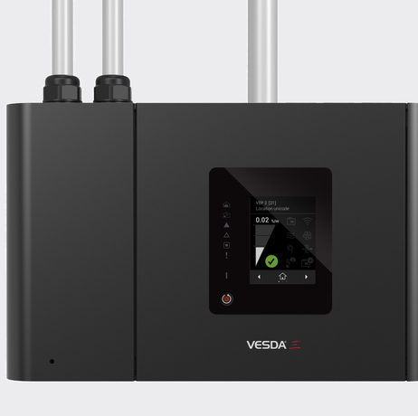 VESDA Detector Replacement Program