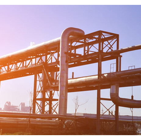 Linear Heat Detection for Pumps and Pipelines