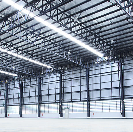 Fire Alarm Systems – Industrial Premises