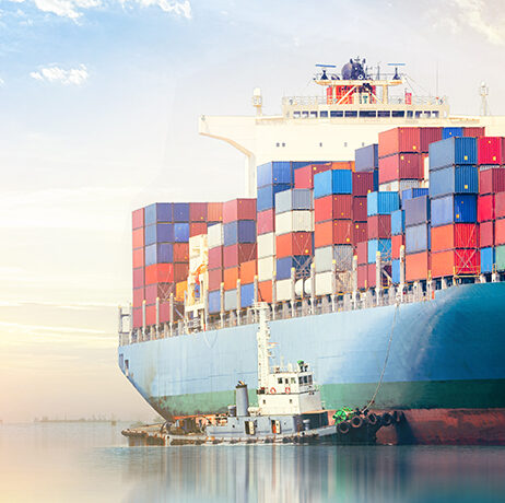 VESDA for Marine Applications