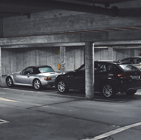 Fire Alarm Systems – Parking Facilities