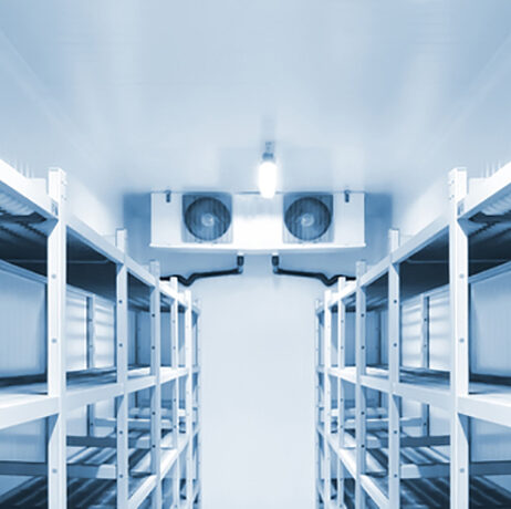 How to Install VESDA in Low-Temperature Environments