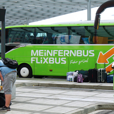 Fire Alarm Systems – Bus Stations