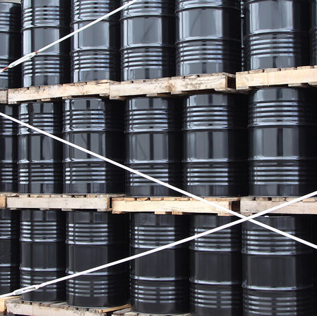 Linear Heat Detection for Toxic or Fuel Waste Drum Storage