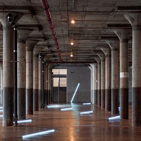 Centralised Testing & Maintenance