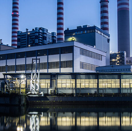 VESDA for Industrial Applications