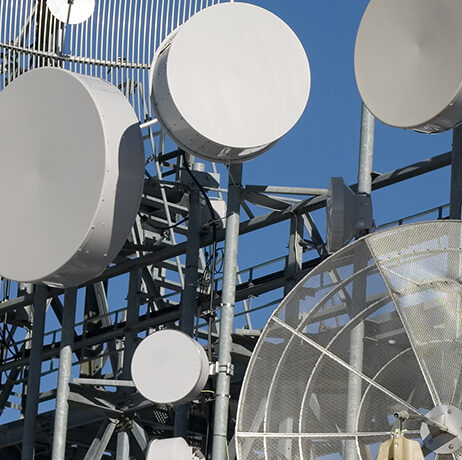 How to Install VESDA into High EMI/RFI Applications