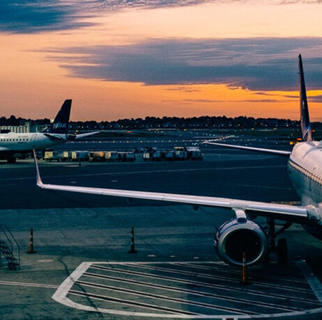 Fire Alarm Systems – Airports