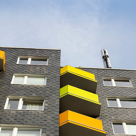 Fire Alarm Systems – HMOs