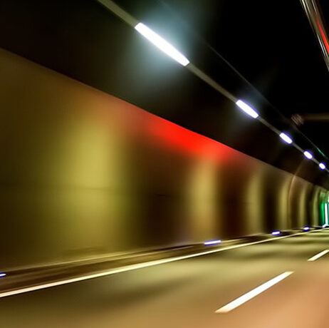 Linear Heat Detection Used in Brand New Seattle Tunnel