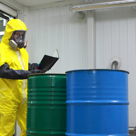 How to Install VESDA in Corrosive Environments