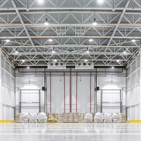 Linear Heat Detection for Refrigerated Storage Areas