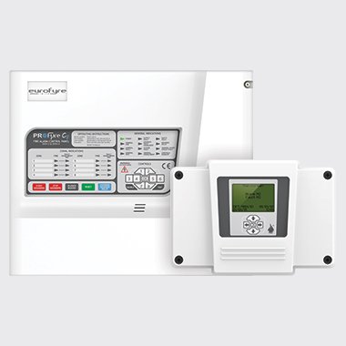 Using Wi-Fyre with an existing conventional fire alarm system