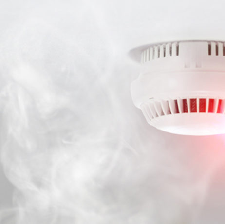Types of Wireless Fire Alarm Systems