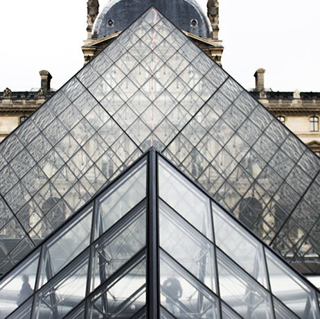 Hybrid Fire Detection For Museums