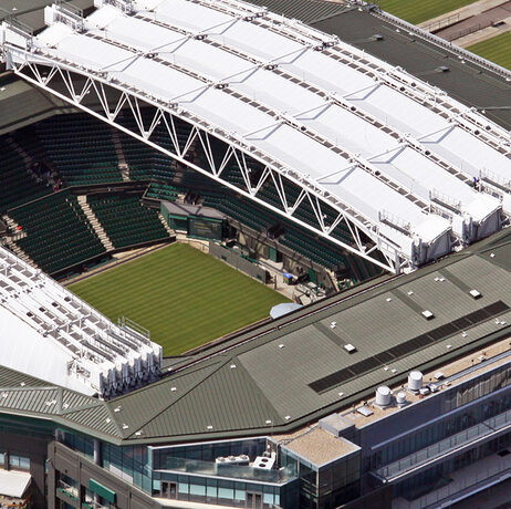 Hybrid Fire Deteciton for Temporary Events