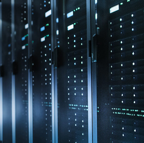 Hybrid Fire Detection for Data Centres