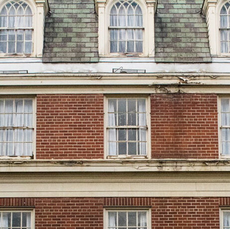 Updating a Fire Alarm System to Meet Regulations