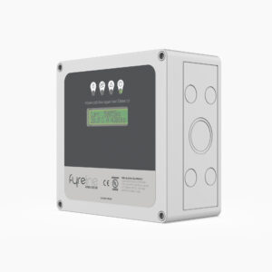 FyreLine Analogue Controller
