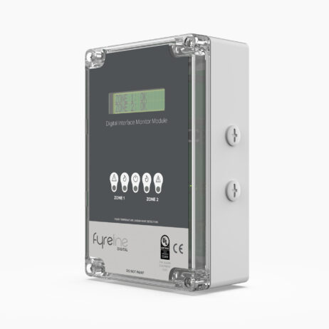 FyreLine Digital Controller