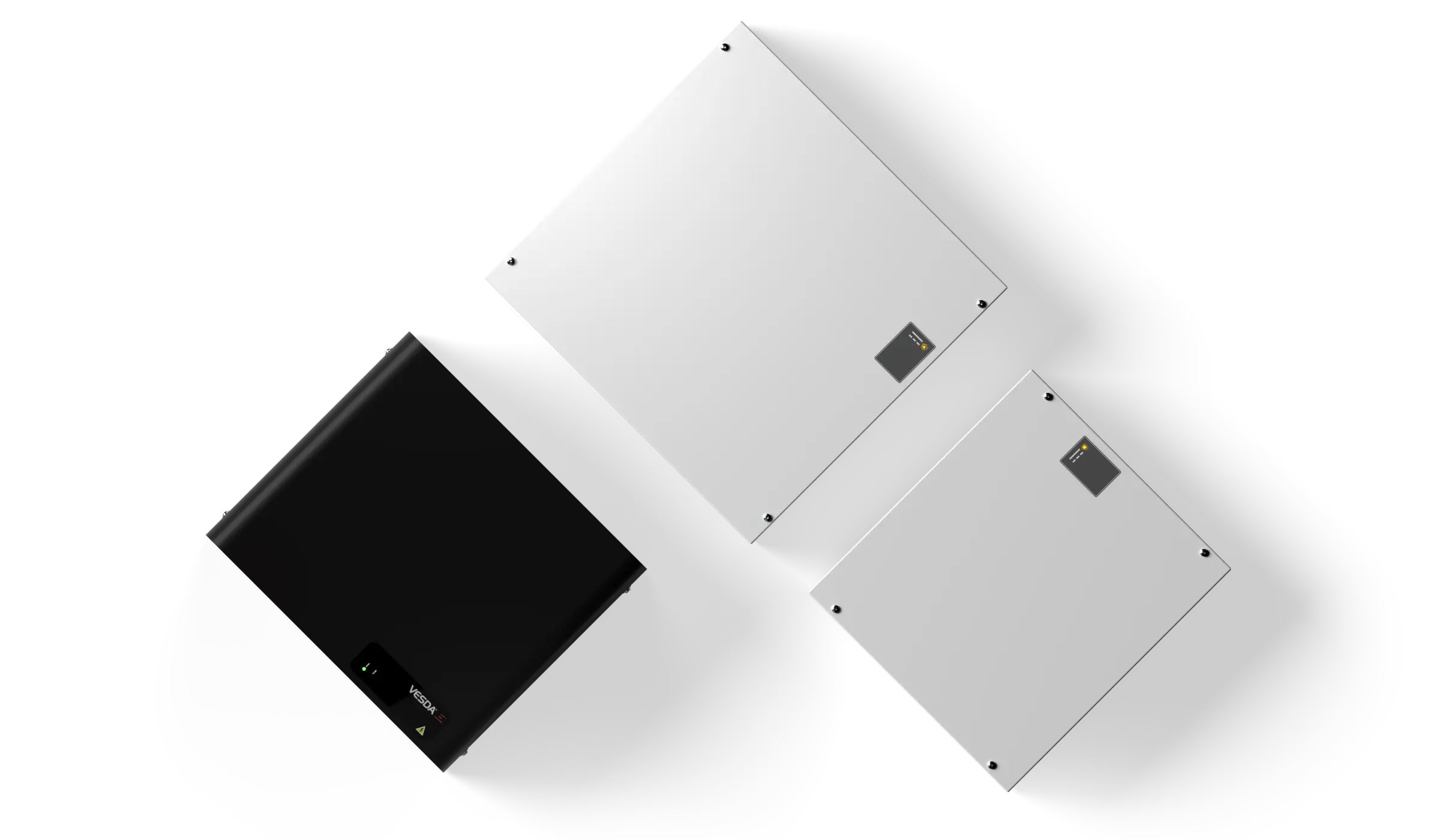 Power Supplies & Batteries