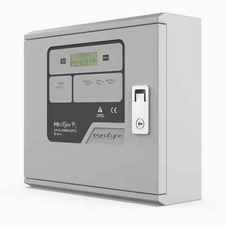 ProFyre Power Supply Unit