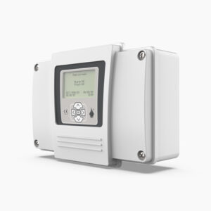 Wi-Fyre Transponder