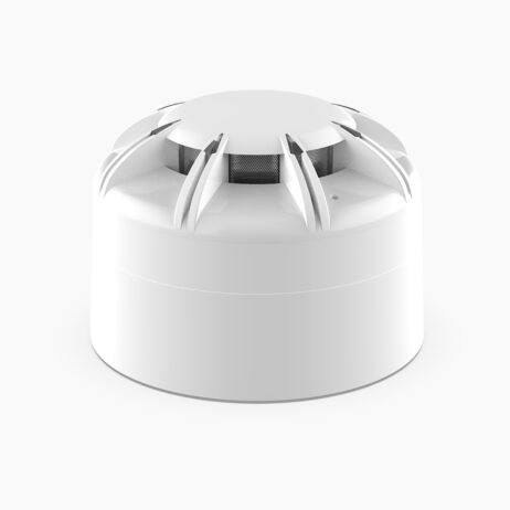 Wi-Fyre Wireless Optical Detector