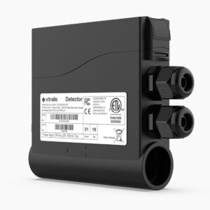 ECO In-Line Gas Detector