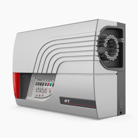 ICAM IFT-15 Aspirating Smoke Detector