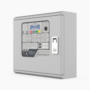 ProFyre A2 Addressable Fire Alarm Panel