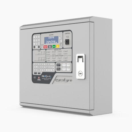 ProFyre A2 Addressable Fire Alarm Panel