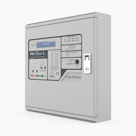ProFyre A4 Addressable Fire Alarm Panel