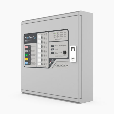 ProFyre C24 Conventional Fire Alarm Panel