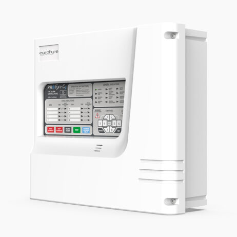 ProFyre C8 Conventional Fire Alarm Panel