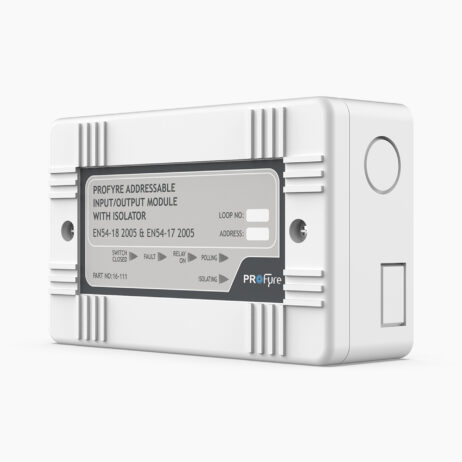 ProFyre Addressable Input/Output Module
