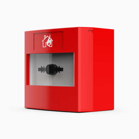 ProFyre Addressable Manual Call Point