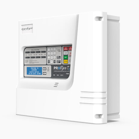 ProFyre T8 2-Wire Fire Alarm Panel