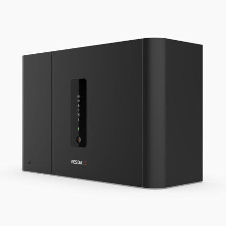 VESDA-E VEP Aspirating Smoke Detector for Early Warning Fire Detection