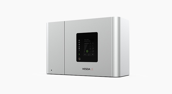 VESDA-E VEU Aspirating Smoke Detector